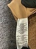 Ann Taylor LOFT Tan Wool Blazer Size XXL Petite - photo 7
