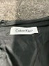 Calvin Klein Color Block Gray Cocktail Dress Size L (estimated) - photo 7