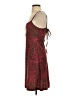 Athleta Paisley Brown Cocktail Dress Size XS - photo 5