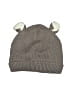 Baby Gap Gray Beanie Size 3-6 mo - photo 1