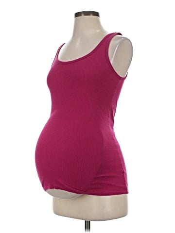 Motherhood Tank Top (view 1)