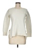 Athleta Ivory Pullover Sweater Size M - photo 1