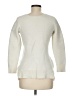 Athleta Ivory Pullover Sweater Size M - photo 2