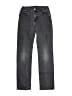 Gap Gray Jeans Size 14 - photo 1