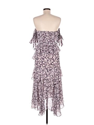 MISA Los Angeles Casual Dress (view 2)