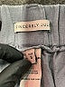 Sincerely Jules Gray Linen Pants Size S - photo 4