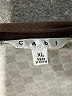 CAbi Argyle Brown Casual Dress Size XL - photo 7