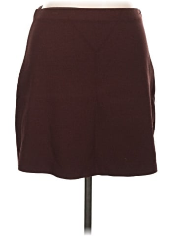 Zara Casual Skirt (view 1)