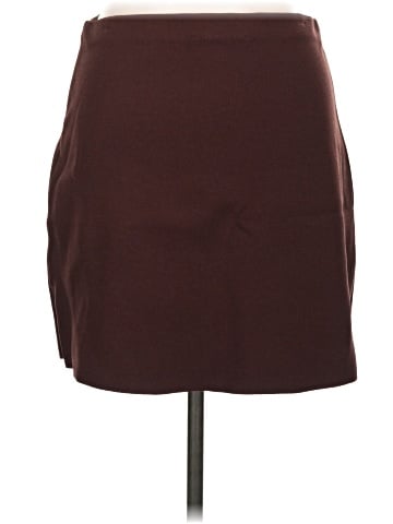 Zara Casual Skirt (view 2)