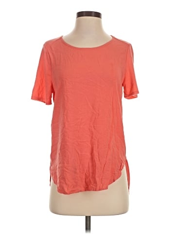 Faded Glory Short Sleeve T-Shirt (view 1)
