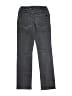 Gap Gray Jeans Size 14 - photo 2
