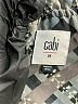 CAbi 100% Polyester Gray Sleeveless Blouse Size M - photo 7