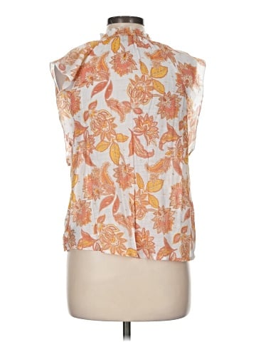 Harve Benard Sleeveless T-Shirt (view 2)