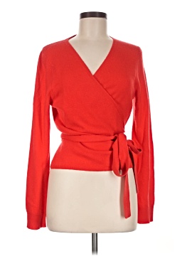 Diane Von Furstenberg Wool Cardigan