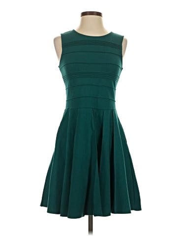 Parker Cocktail Dress (view 1)