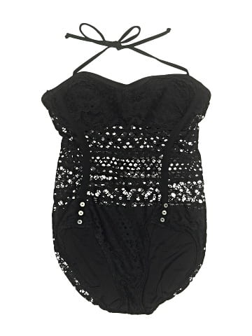 Robin Piccone One Piece Swimsuit (view 1)