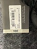 Worthington 100% Polyester Black Formal Skirt Size 2 - photo 5