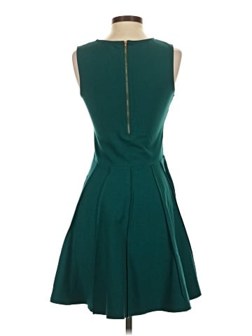 Parker Cocktail Dress (view 2)