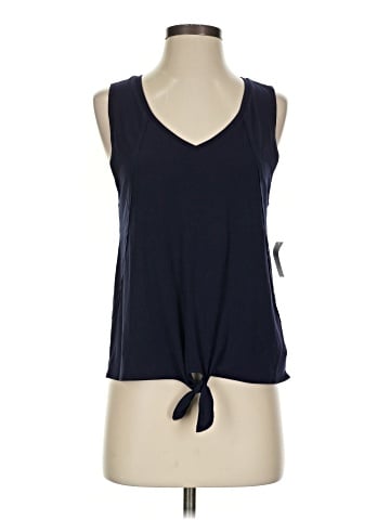 Gap Fit Sleeveless Top (view 1)