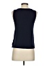 Gap Fit Blue Sleeveless Top Size XS - photo 2
