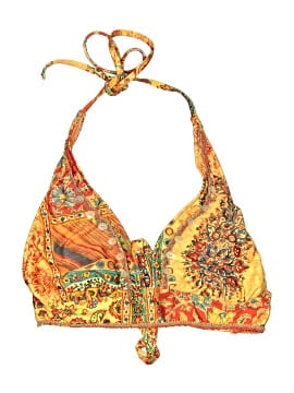 Lucky Brand Swimsuit Top