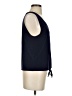 Gap Fit Blue Sleeveless Top Size XS - photo 4