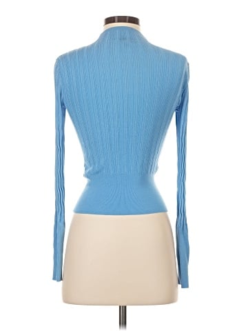 Rag & Bone Long Sleeve Turtleneck (view 2)