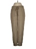 Bella Dahl Tan Casual Pants Size XS - photo 1