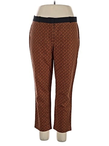 Ann Taylor LOFT Casual Pants (view 1)