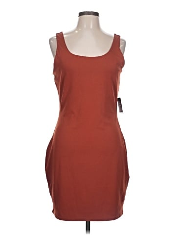 Express Casual Dress (view 1)