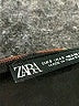 Zara 100% Polyester Paisley Brown Cocktail Dress Size S - photo 7