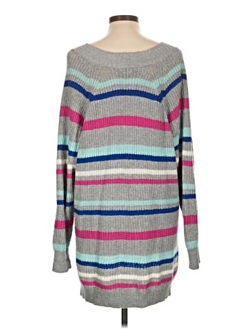 a.n.a. A New Approach Pullover Sweater (view 2)
