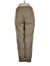 Bella Dahl Tan Casual Pants Size XS - photo 2