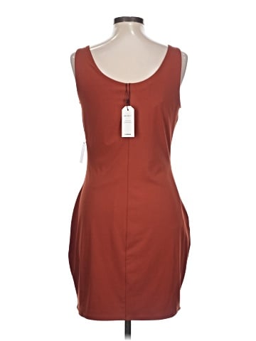 Express Casual Dress (view 2)