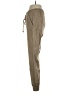 Bella Dahl Tan Casual Pants Size XS - photo 5