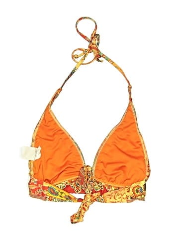 Lucky Brand Swimsuit Top (view 2)