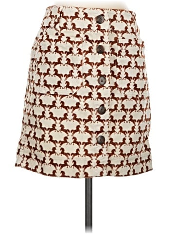 Maeve Casual Skirt (view 1)
