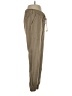 Bella Dahl Tan Casual Pants Size XS - photo 4