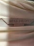 Laura Ashley Ivory Sleeveless Blouse Size M - photo 7