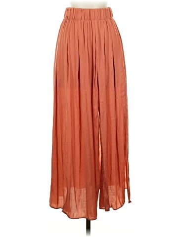Topshop Casual Skirt (view 1)