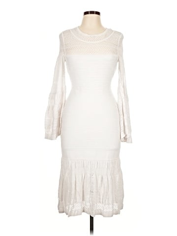 Herve Leger Cocktail Dress (view 1)