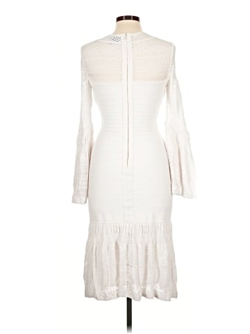 Herve Leger Cocktail Dress (view 2)