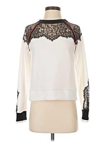Pinko Long Sleeve Turtleneck (view 1)