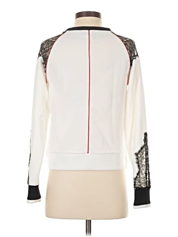 Pinko Long Sleeve Turtleneck (view 2)