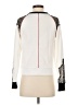Pinko Ivory Long Sleeve Turtleneck Size EU (IT) 38 / US 2 - photo 2