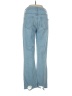 Mother Hearts Blue Jeans Size 25 waist - photo 2