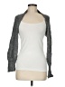 Free People Gray Cardigan One size - photo 1