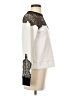 Pinko Ivory Long Sleeve Turtleneck Size EU (IT) 38 / US 2 - photo 4
