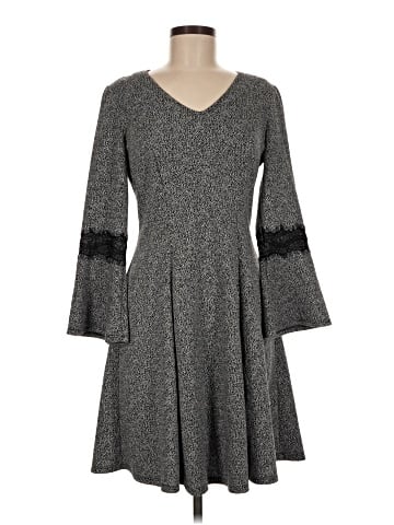 Elle Casual Dress (view 1)