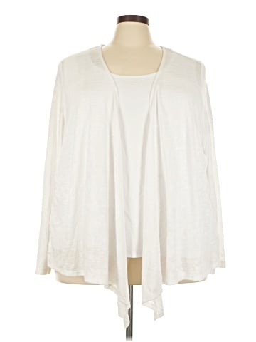 Belle By Kim Gravel Kimono (view 1)
